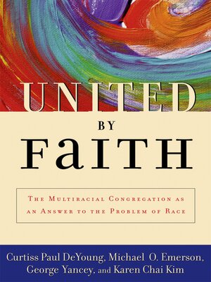 cover image of United by Faith